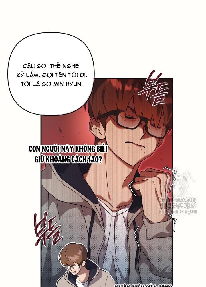 Thần Tượng Chapter 2 - Next 
