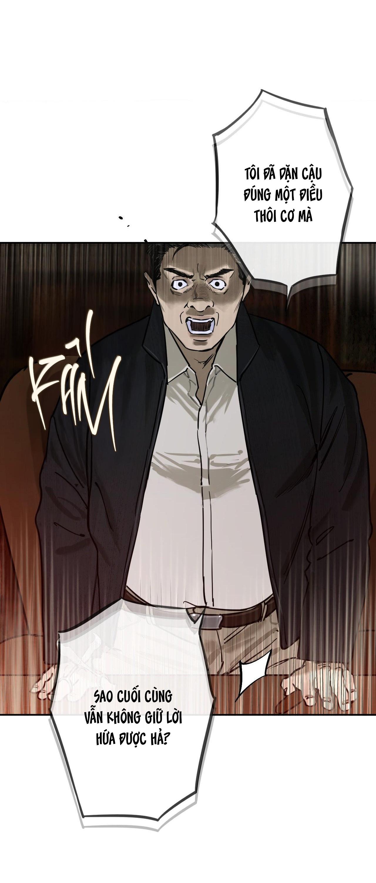 (GĐCV) SA NGÃ Chapter 9 END - Trang 2