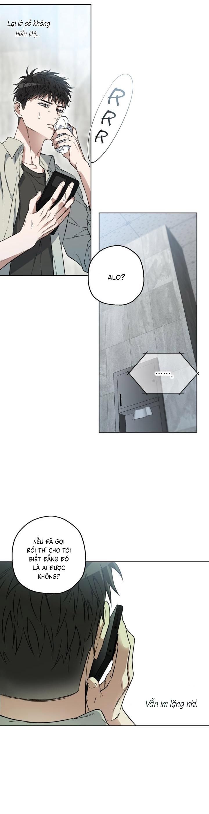 (CBunu) Vong Chủng Chapter 12 - Trang 2