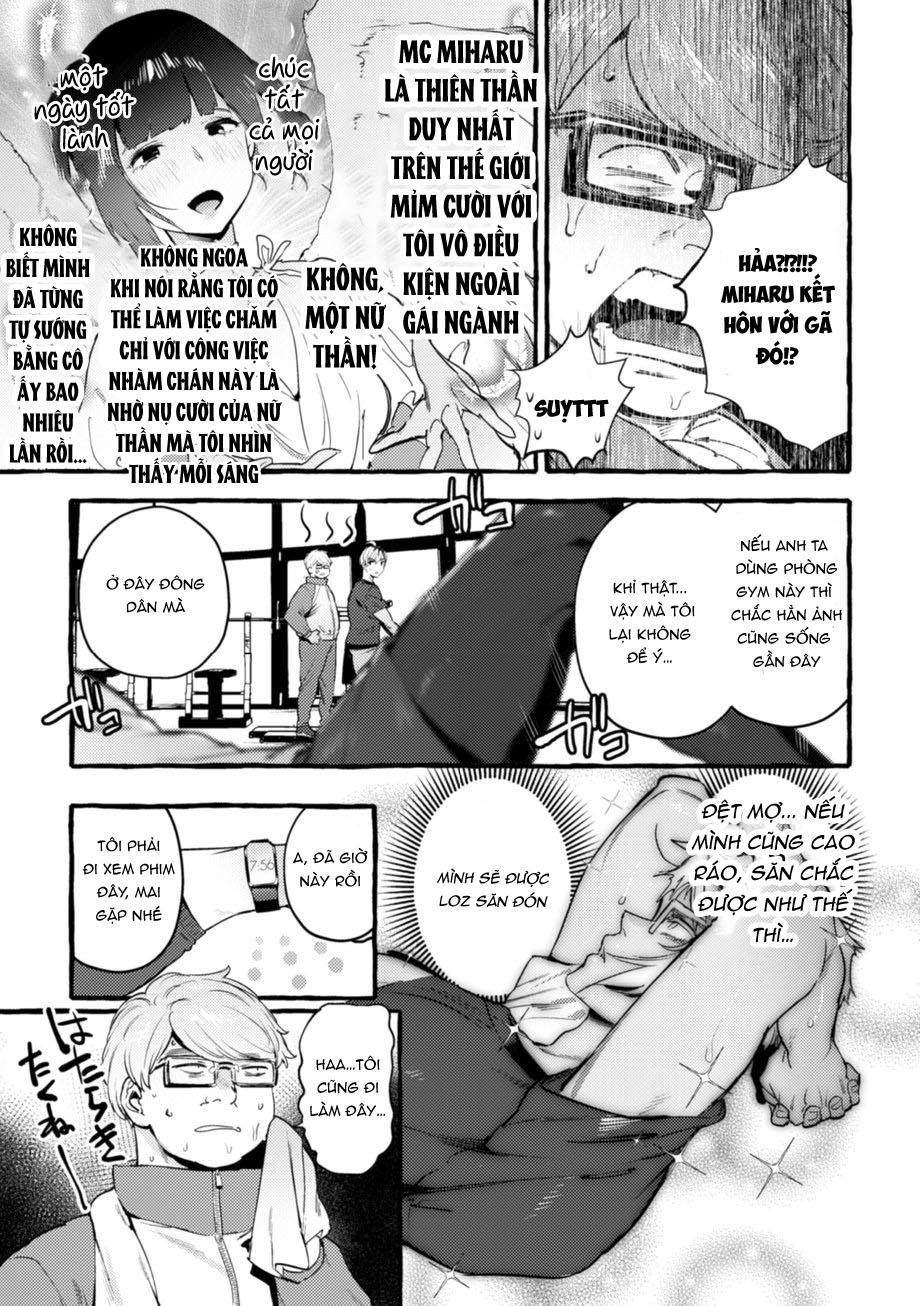 ONESHOT COI LÀ NỨNG Chapter 315 - Trang 2