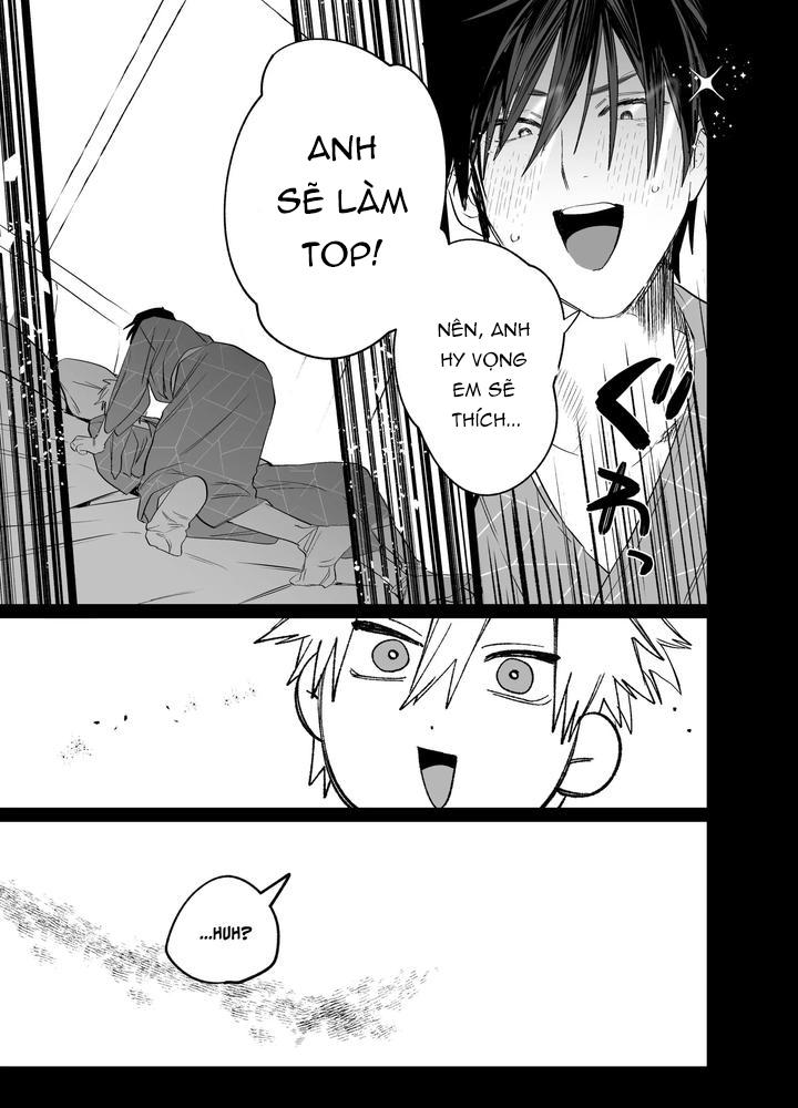 Tổng hợp boylove 18+ Chapter 378.1 - Trang 2