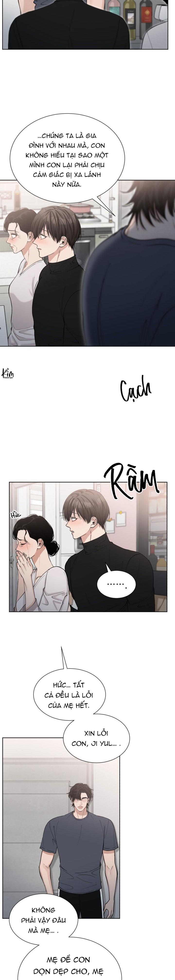 TUYỂN TẬP CUỒNG CÔNG-CHIẾM HỮU CÔNG CỦA NHÀ KIM Chapter 54.2 ty ngoài gd 2 - Trang 2