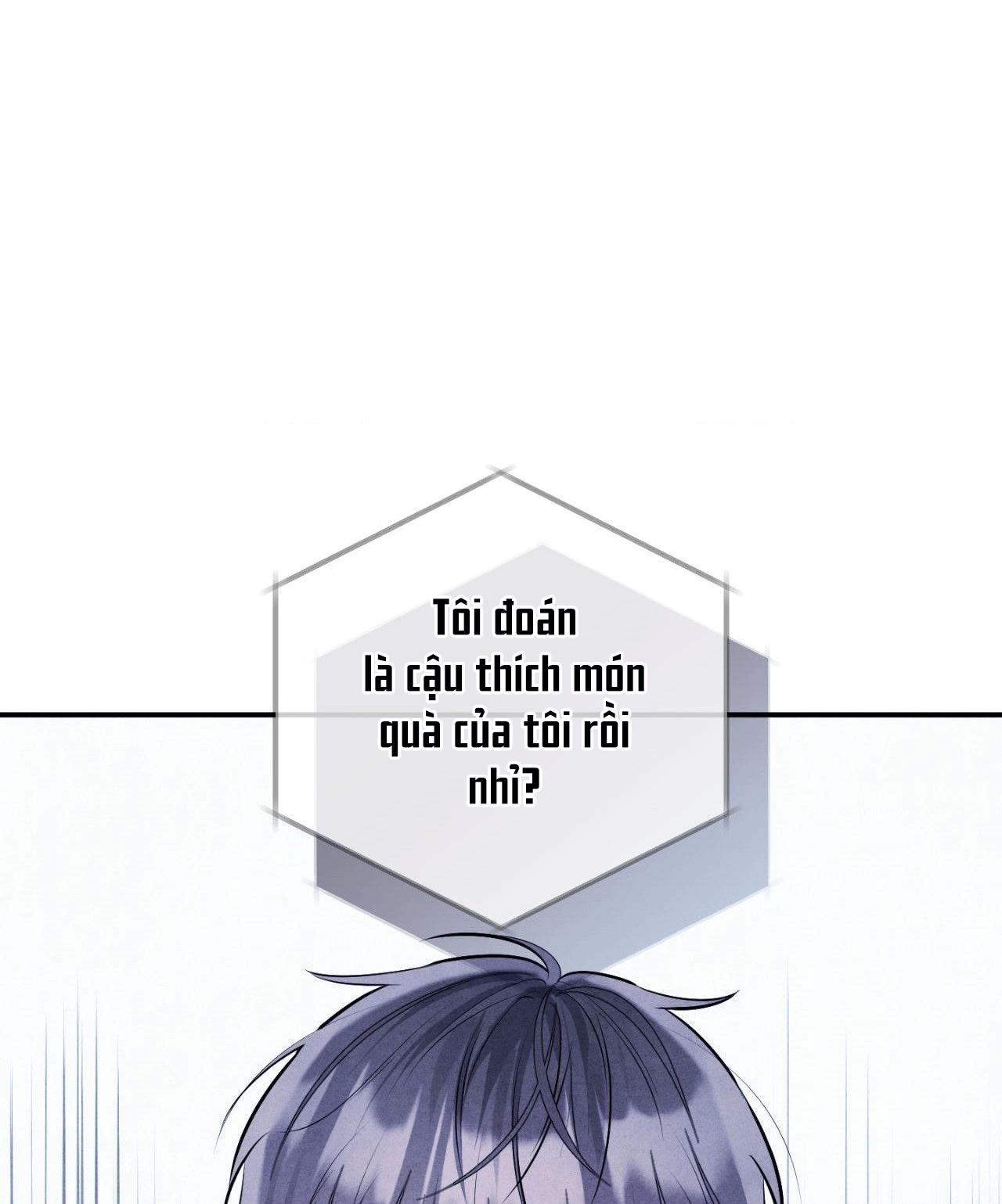 Locked in Lead Chapter 17 - Trang 2