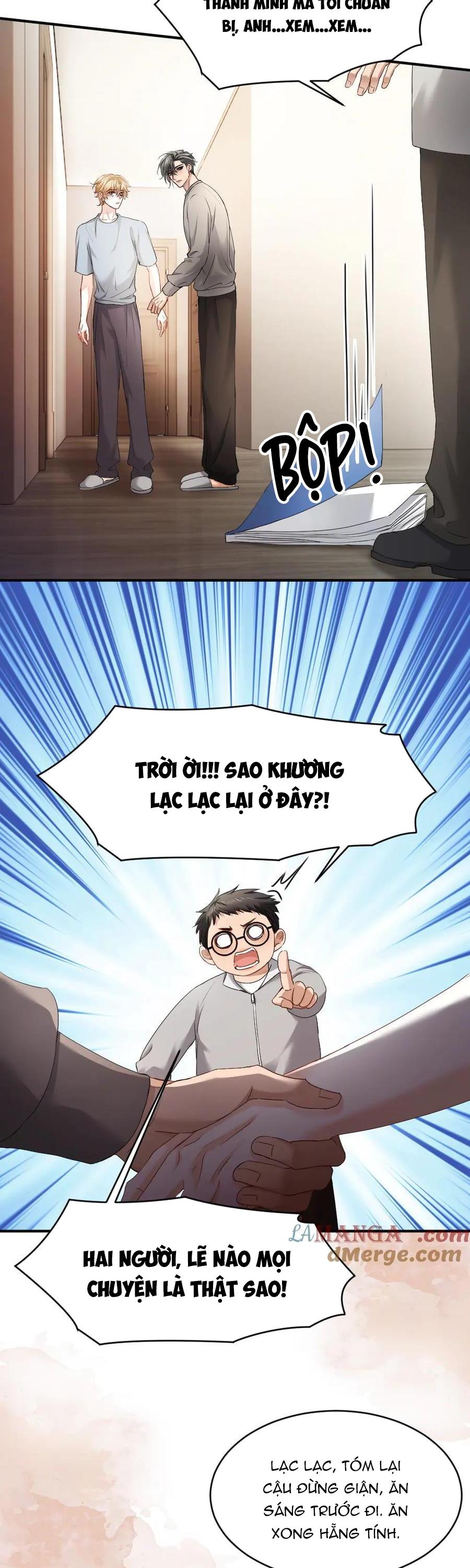 Tiểu Thiếu Gia Dựa Vào Nhan Sắc Càn Quét Toàn Hệ Thống Chapter 72 - Trang 2