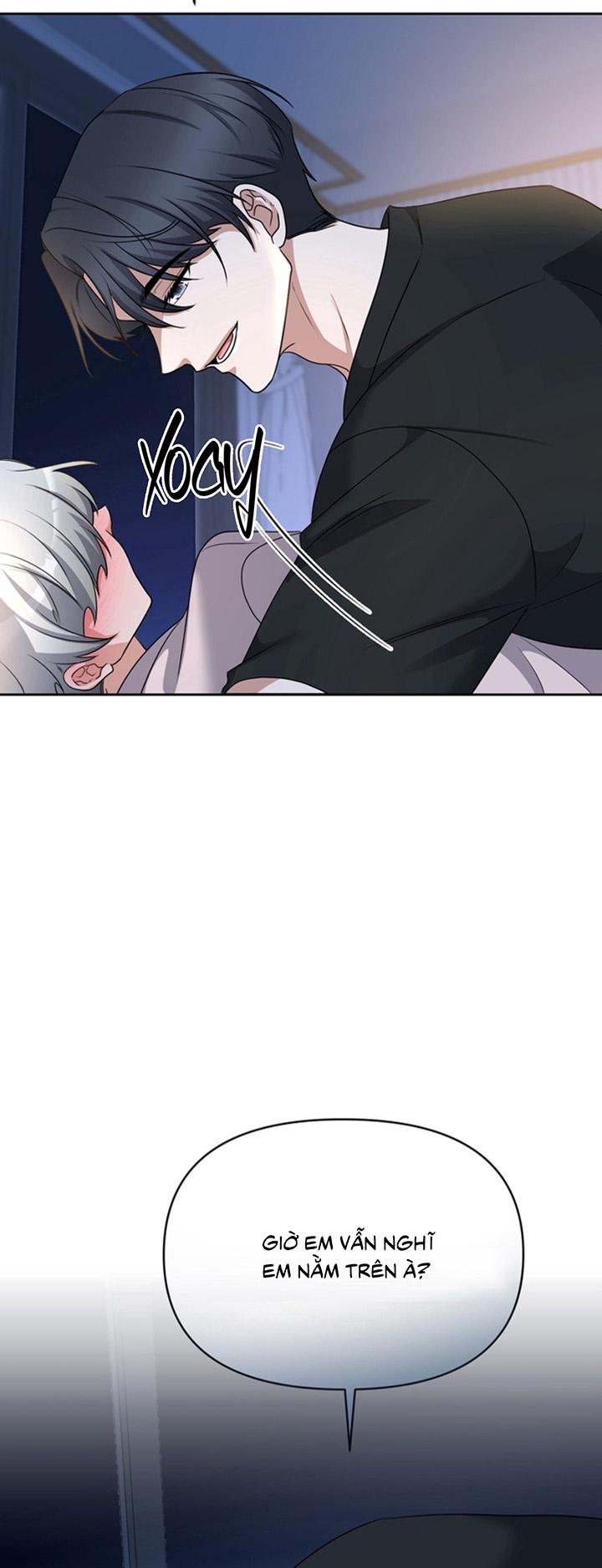 [DDT] TRỒNG KỲ Ở NÚI BAEKDU Chapter 2 19+ - Trang 2