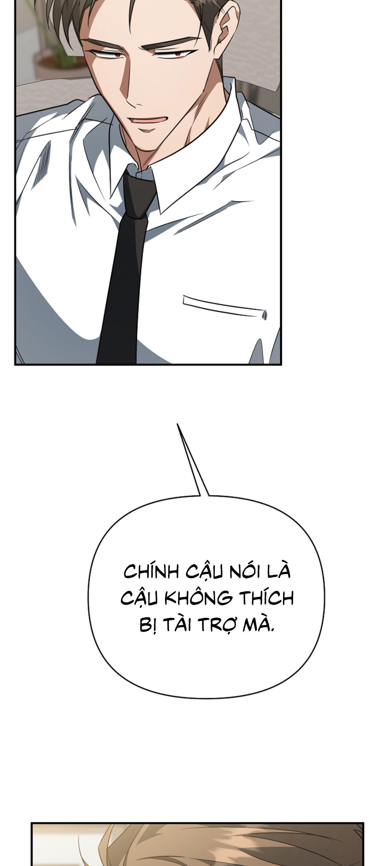 SỰ THẬT TRẦN TRỤI Chapter 30 - Trang 2