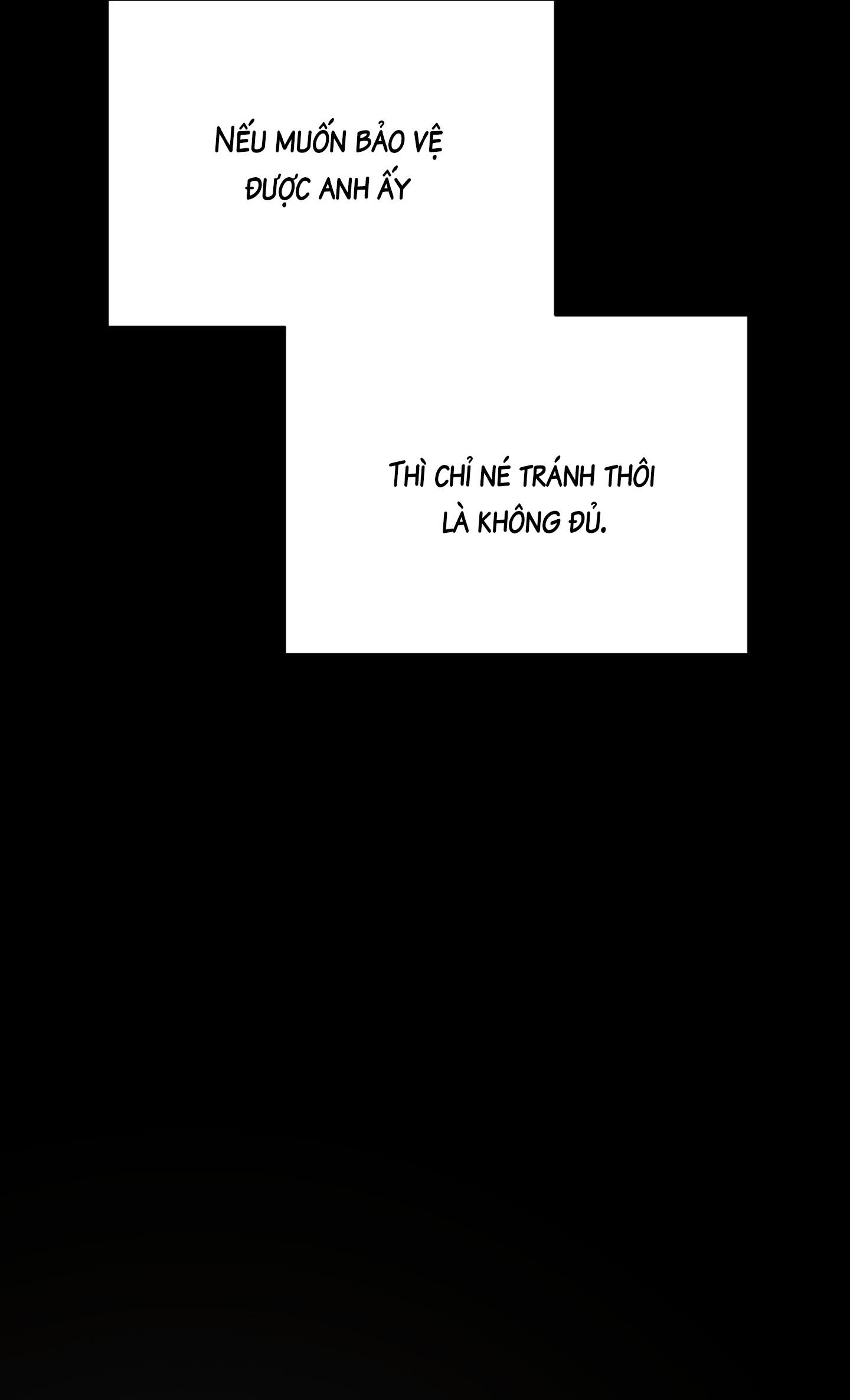 (CBunu) Nhiệm Vụ Định Mệnh Chapter 27 - Trang 2