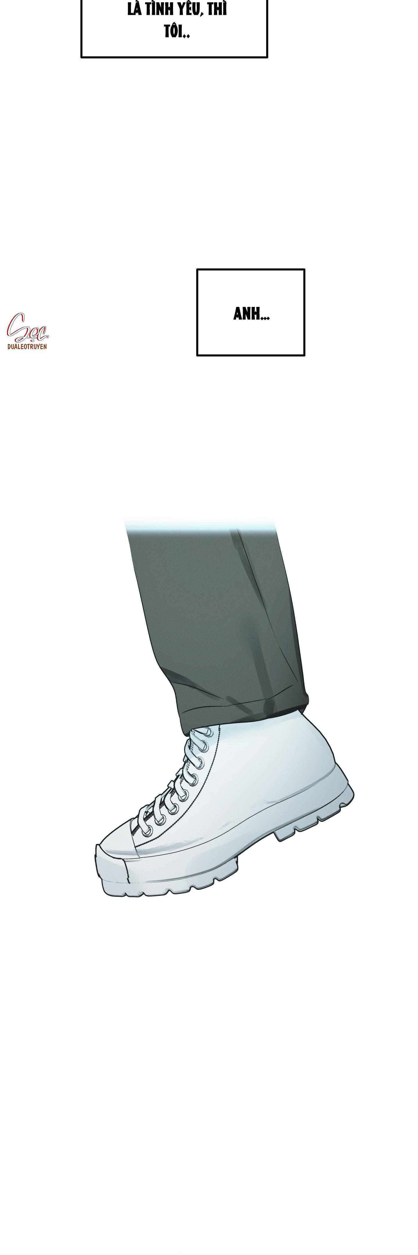 DŨNG SĨ 3 CHÂN Chapter 41 END - Trang 2