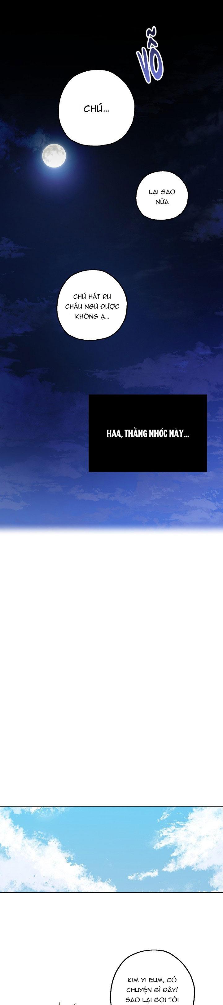 (ABO) KẺ VÔ LẠI Chapter 4 - Trang 2