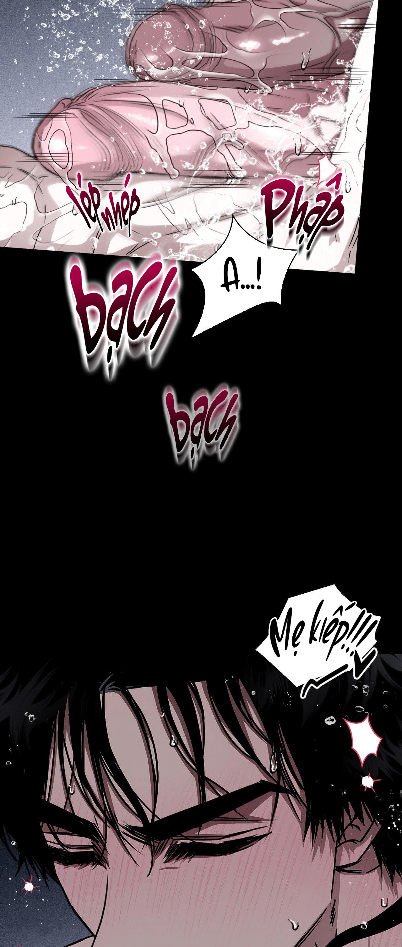 MẮT BÃO Chapter 15 - Trang 2