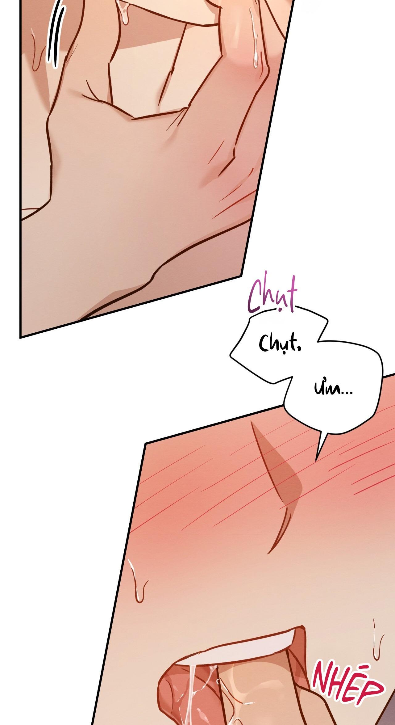 TÌNH YÊU MẬN NGỌT NGOẠI TRUYỆN Chapter 6 - Trang 2