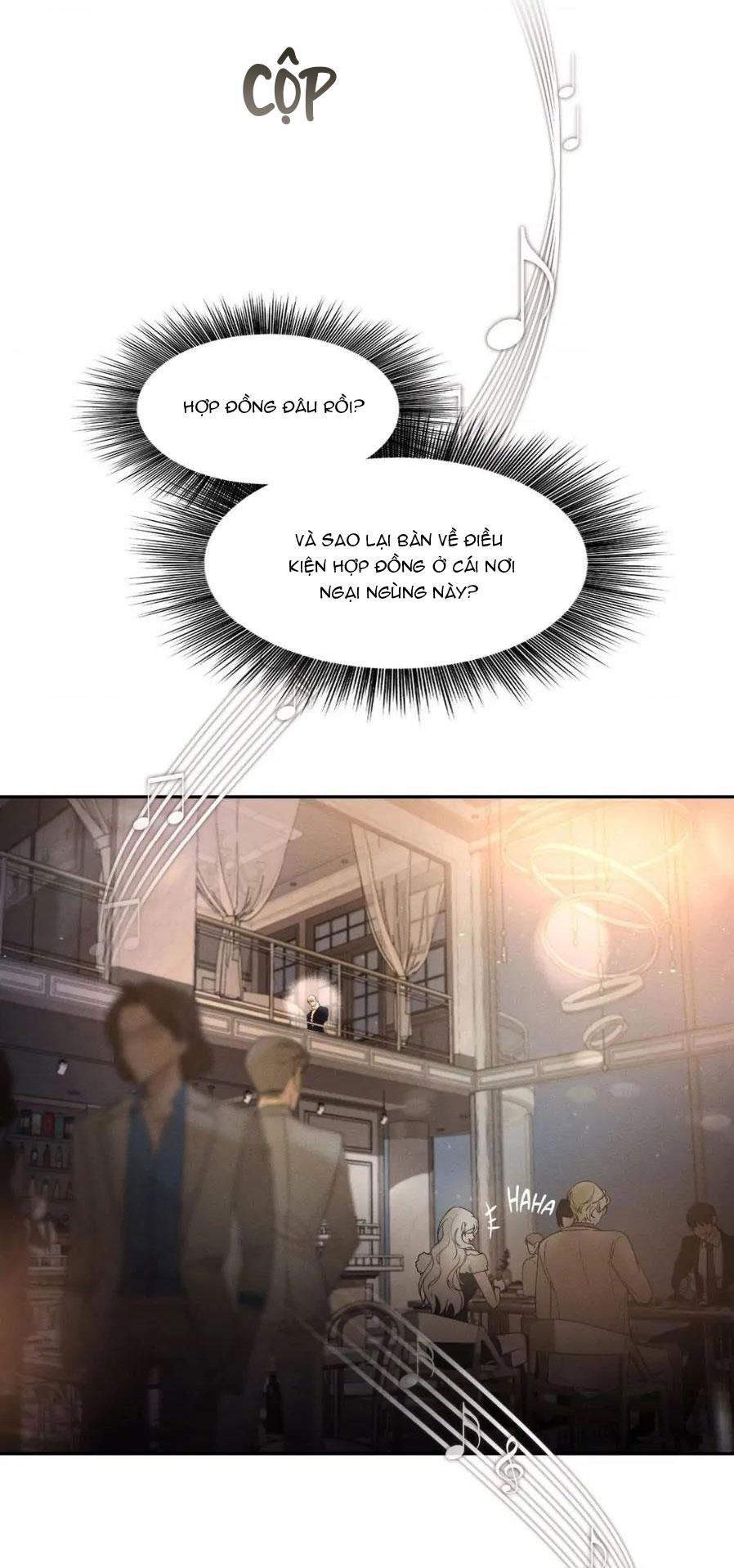 Đảo Ngược Kịch Bản Chapter 7 - Trang 2