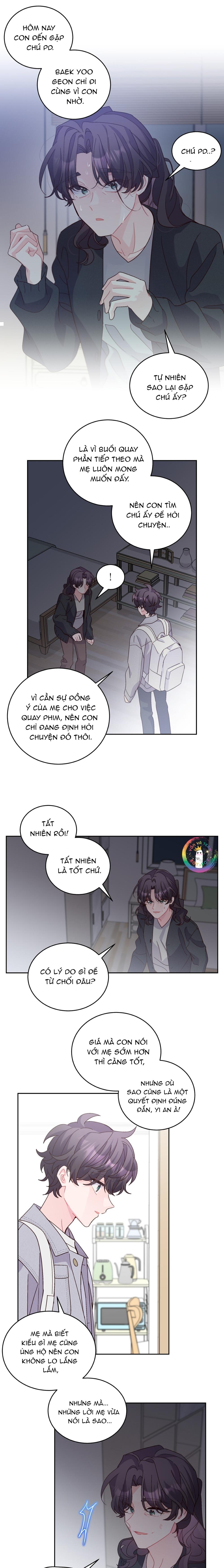 (END) Merry Marbling Chapter 116 - Trang 2