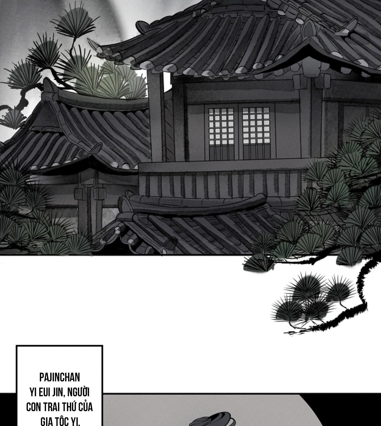 Ngũ tắc: hiếu ái truyện Chapter 1 - Trang 2