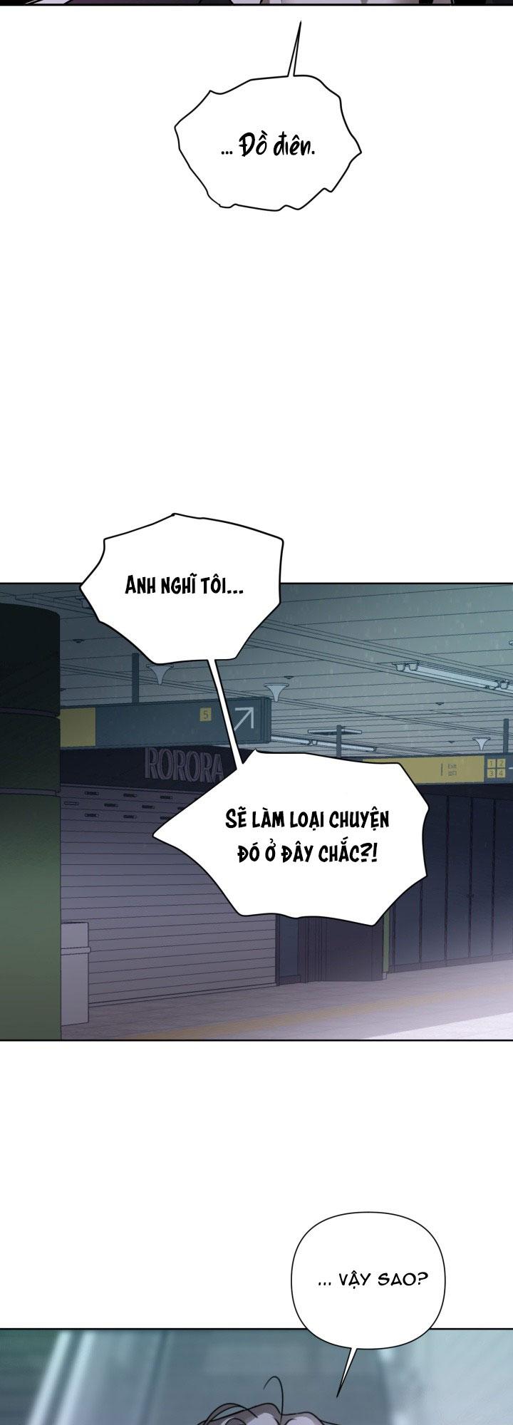 MY IDOL DIARY Chapter 2 - Trang 2