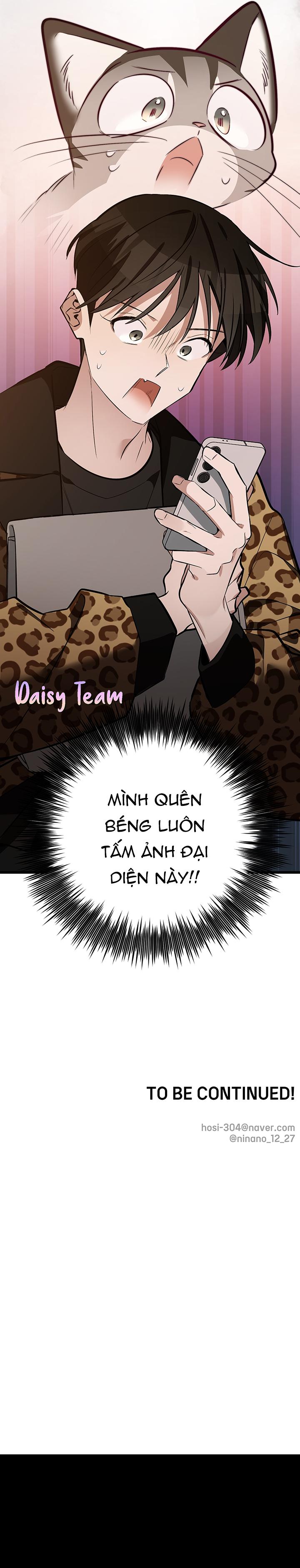 (Daisy) Sinh mèo con cho tôi mau trước khi thằng này điên lên Chapter 4 - Trang 2