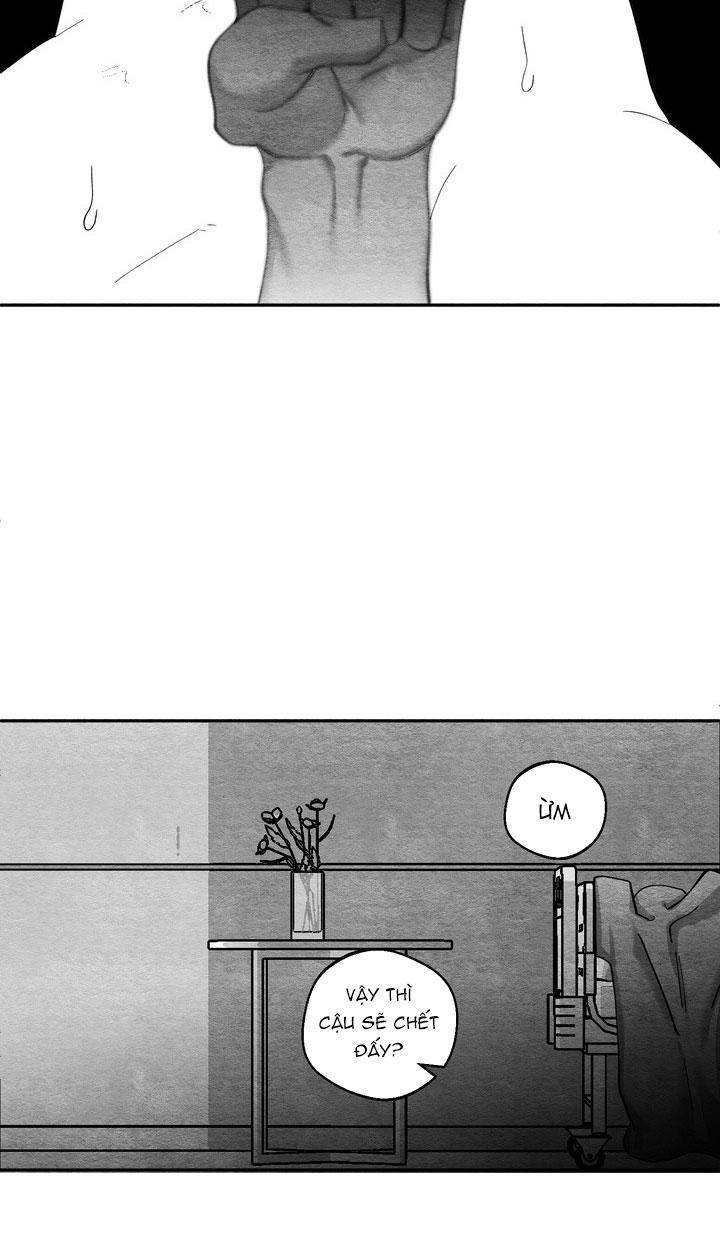 TUYỂN TẬP CUỒNG CÔNG-CHIẾM HỮU CÔNG CỦA NHÀ KIM Chapter 41.8 YEOKKWANKWANG 8 - Trang 2