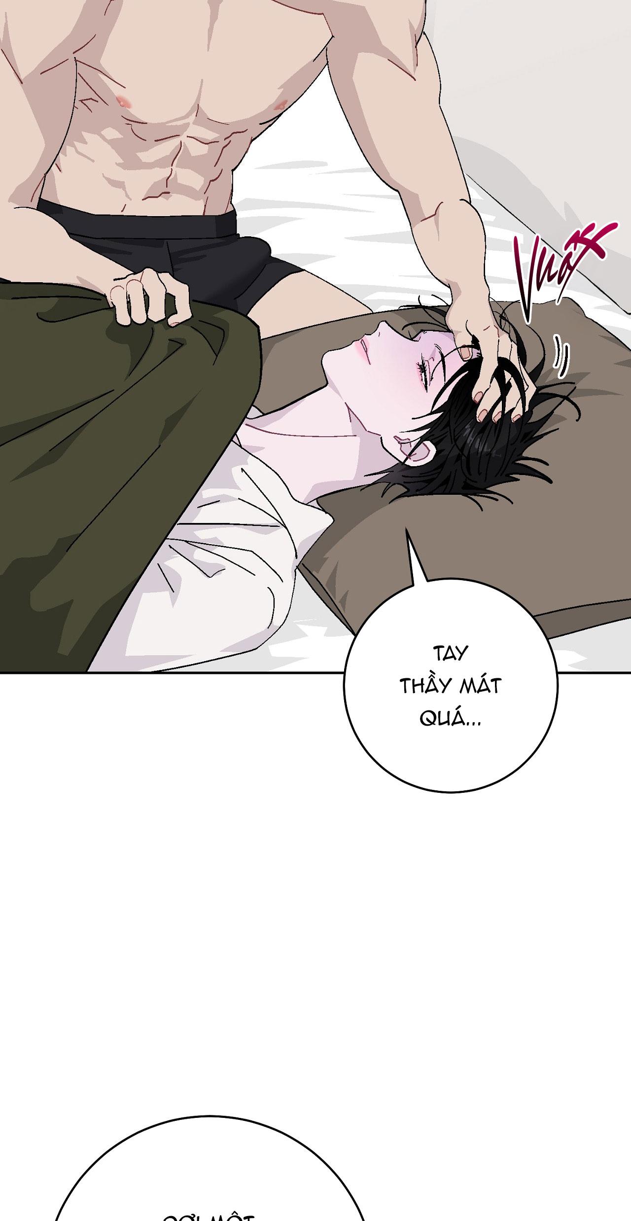 GUIDE ESPER NGẮN Chapter 4.8 esperđịnhmệnhnt - Trang 2