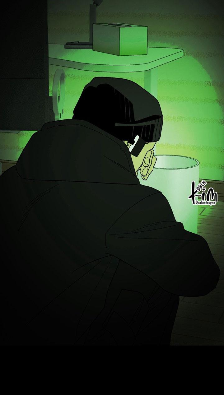 SỰ THAM LAM CỦA NHÂN LOẠI Chapter 17.6 thần linh 6 - Trang 2