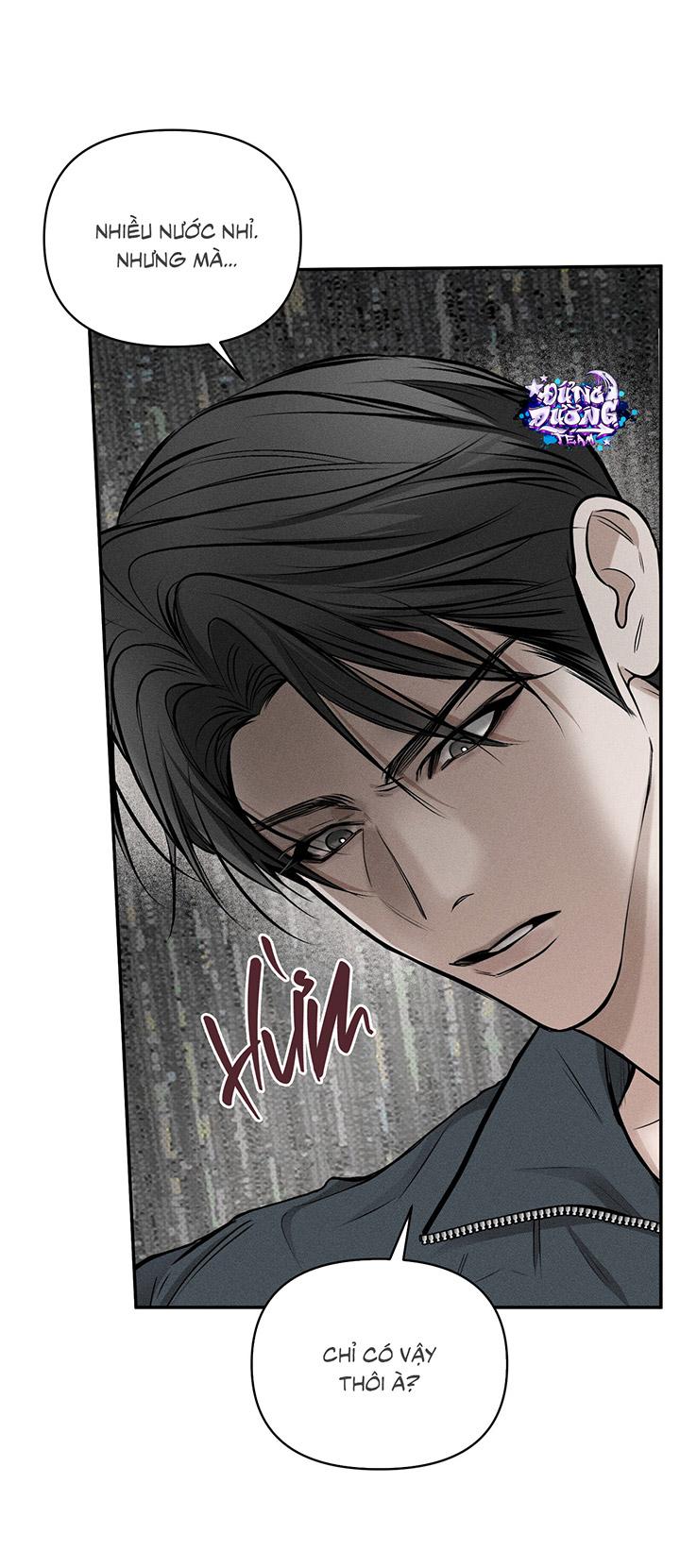 [DDT] KẺ ĐÁNH CẮP TRÁI TIM Chapter 4 19+ - Next Chapter 5 19+