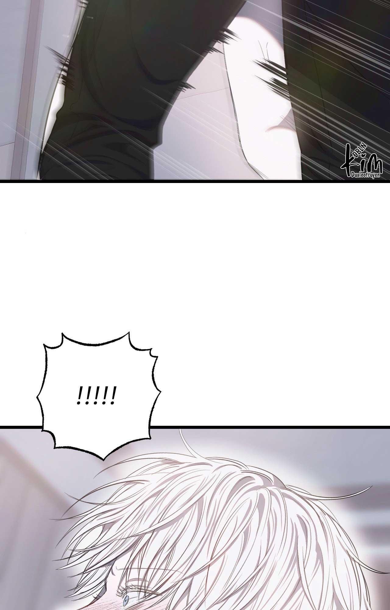 (ABO) VẬT TẾ THẦN Chapter 12 - Trang 2