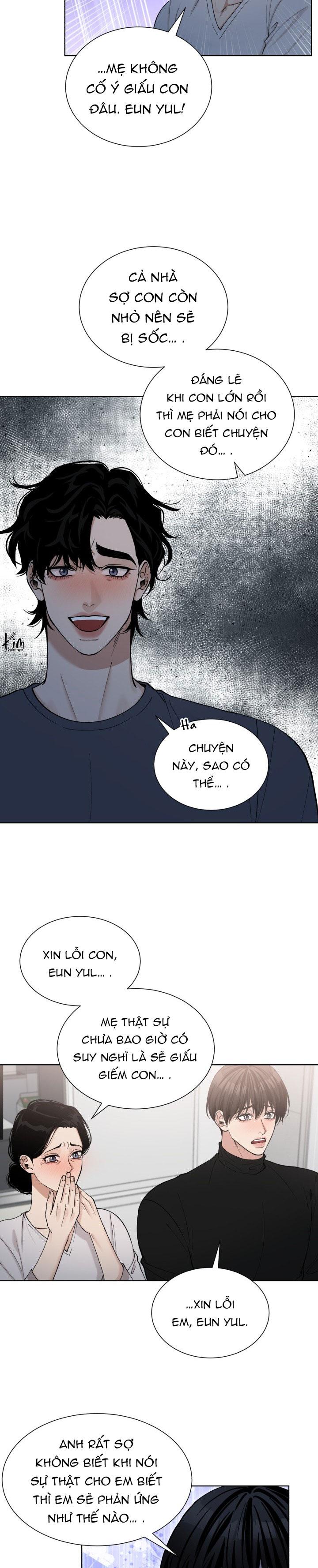 TUYỂN TẬP CUỒNG CÔNG-CHIẾM HỮU CÔNG CỦA NHÀ KIM Chapter 54.2 ty ngoài gd 2 - Trang 2