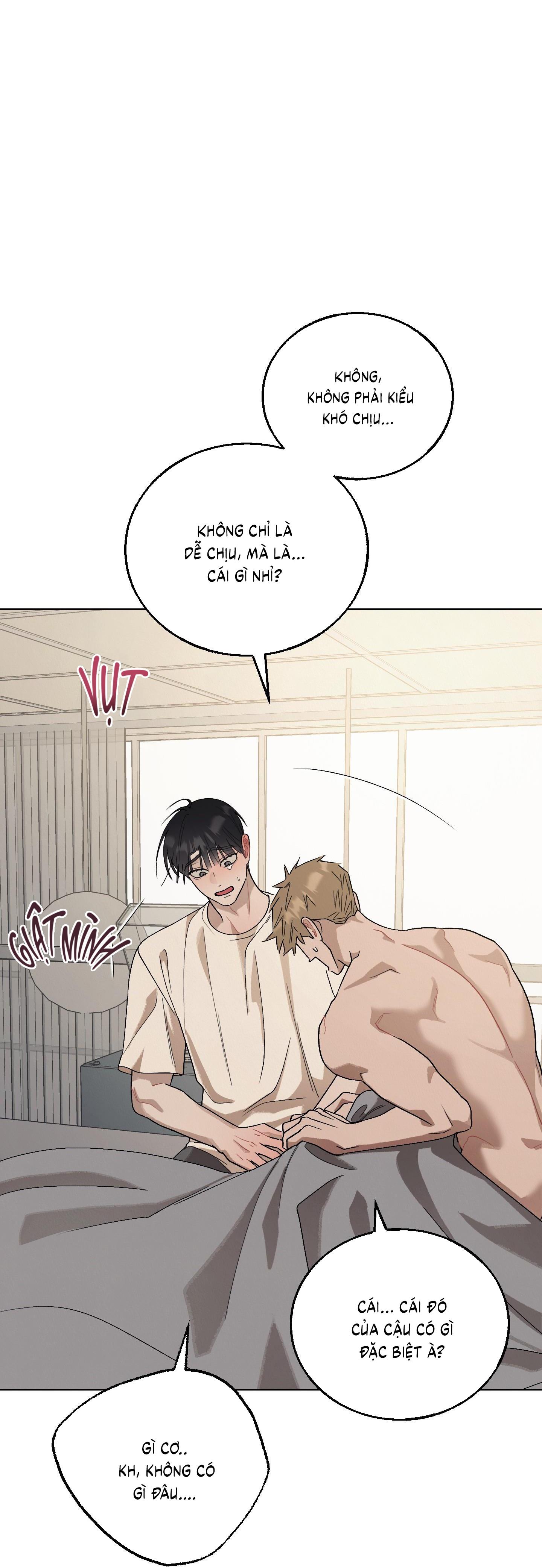 (CBunu) Nhiệm Vụ Định Mệnh Chapter 23 H+ - Trang 2