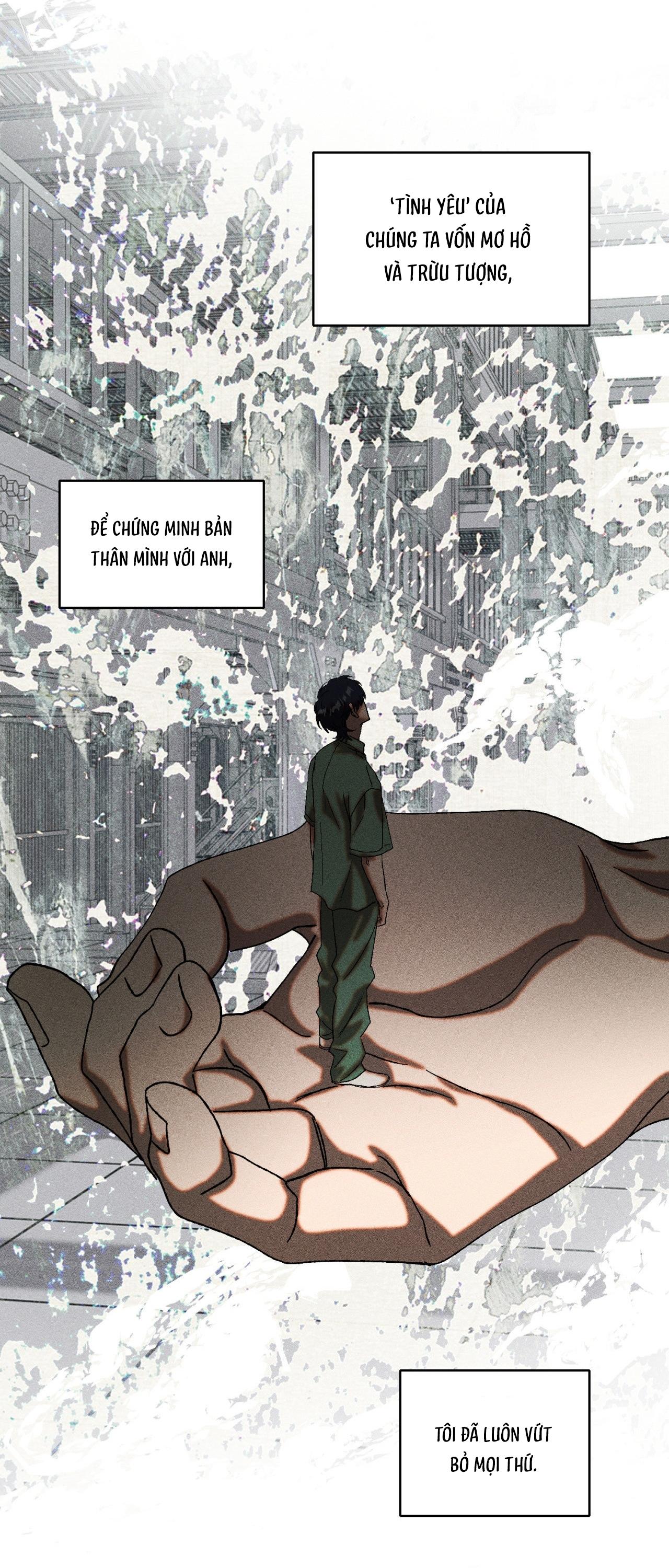 (GĐCV) CUỘC GIAO DỊCH Chapter 61 - Trang 2