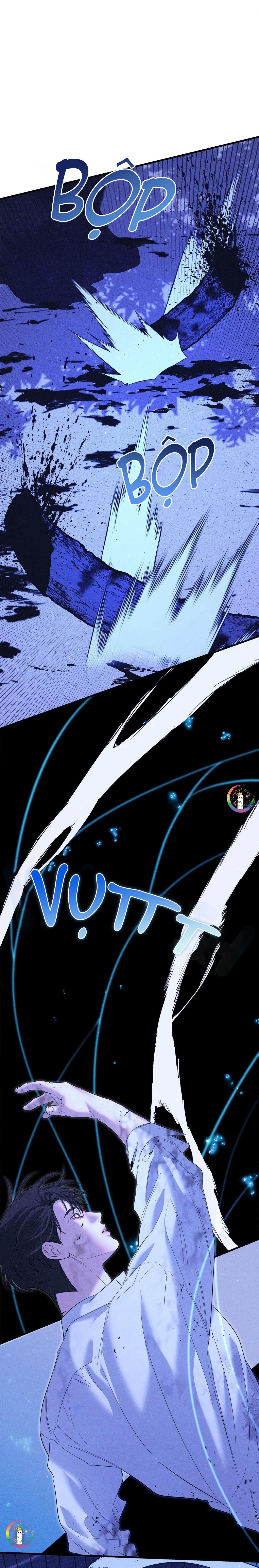 (END) Màn Đêm Không Lối Chapter 56 - Trang 2