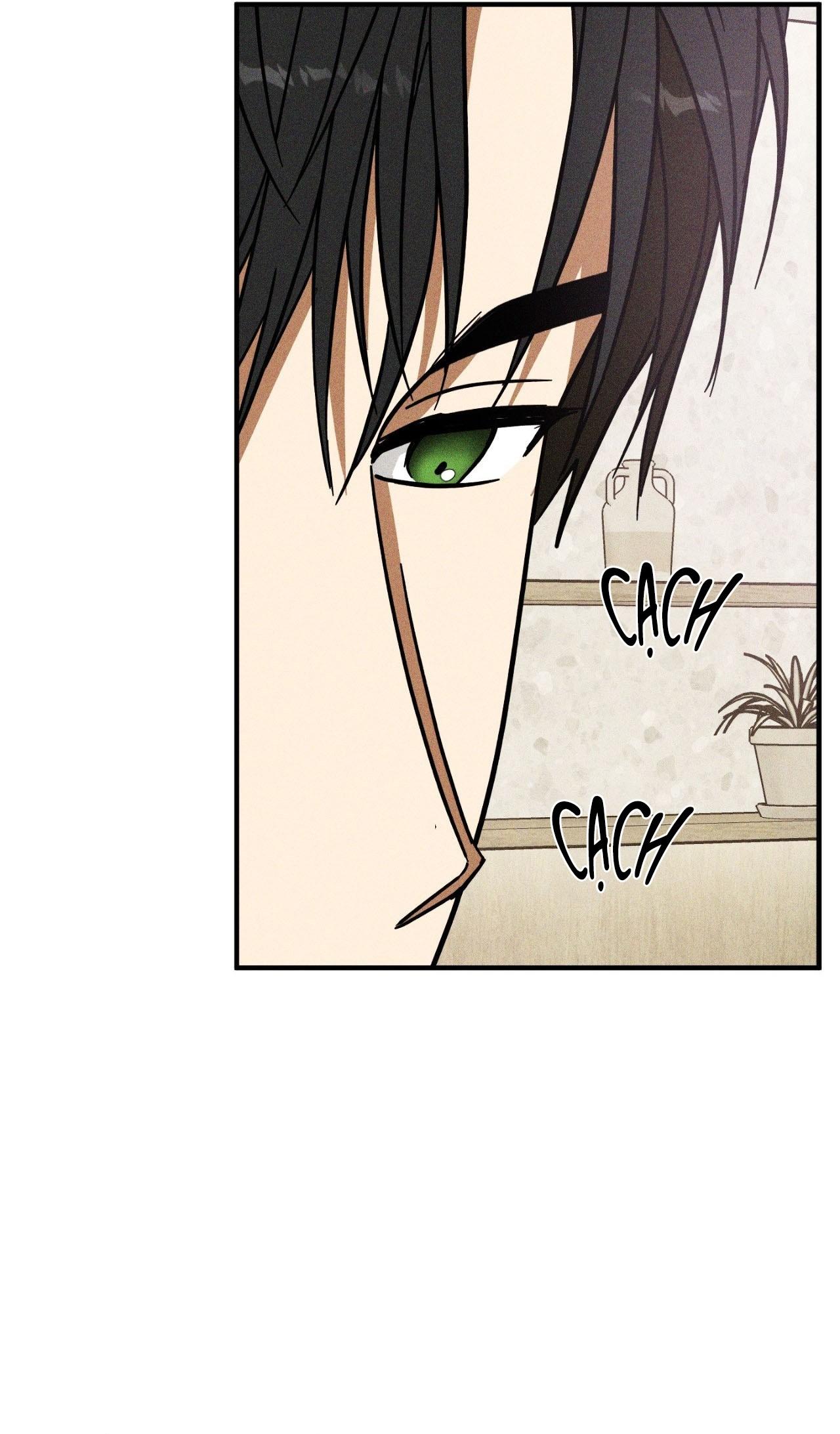 (CBunu) MIX UP Chapter 13 - Next Chapter 14