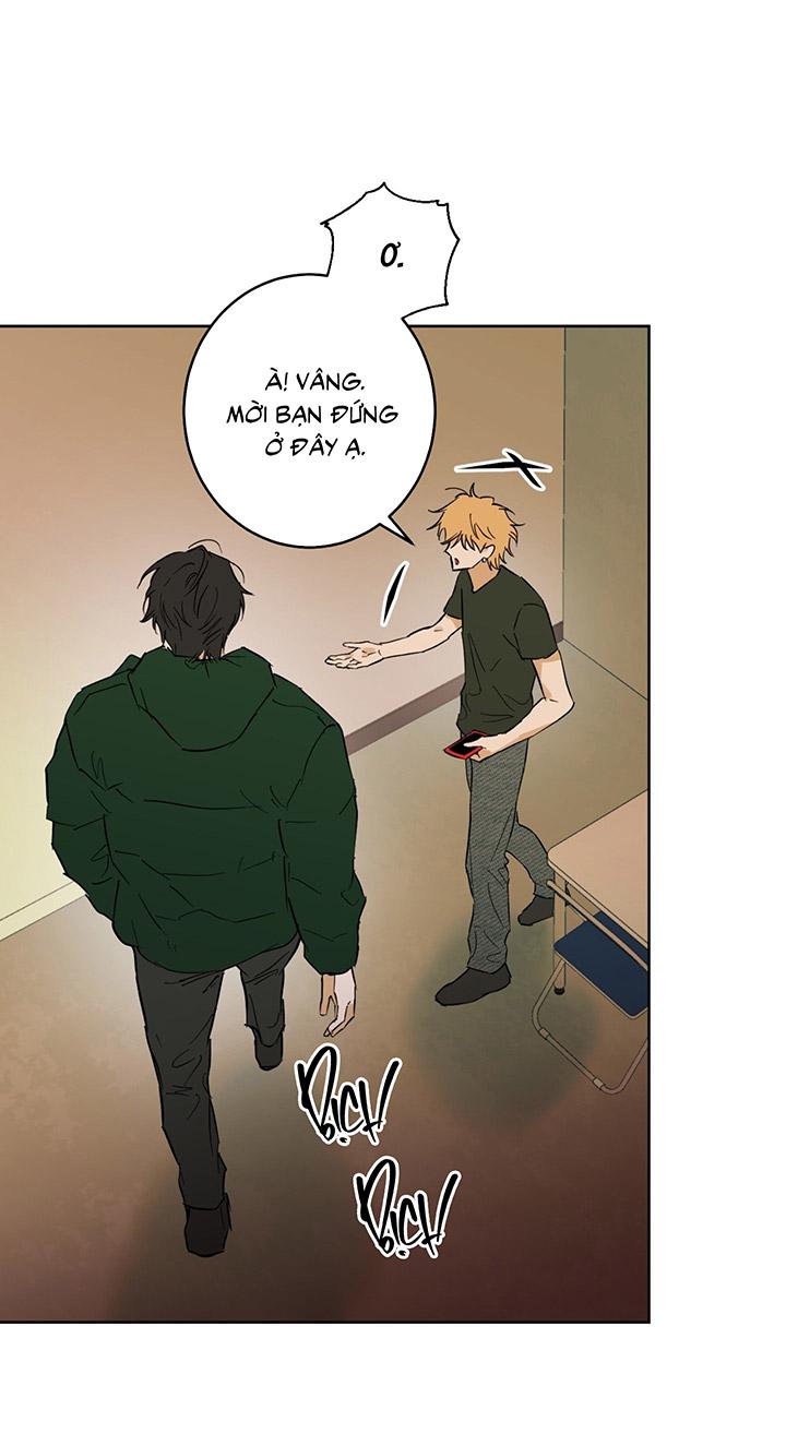 [DDT] Phiên Bản Hoàn Hảo Chapter 1 19+ - Trang 2