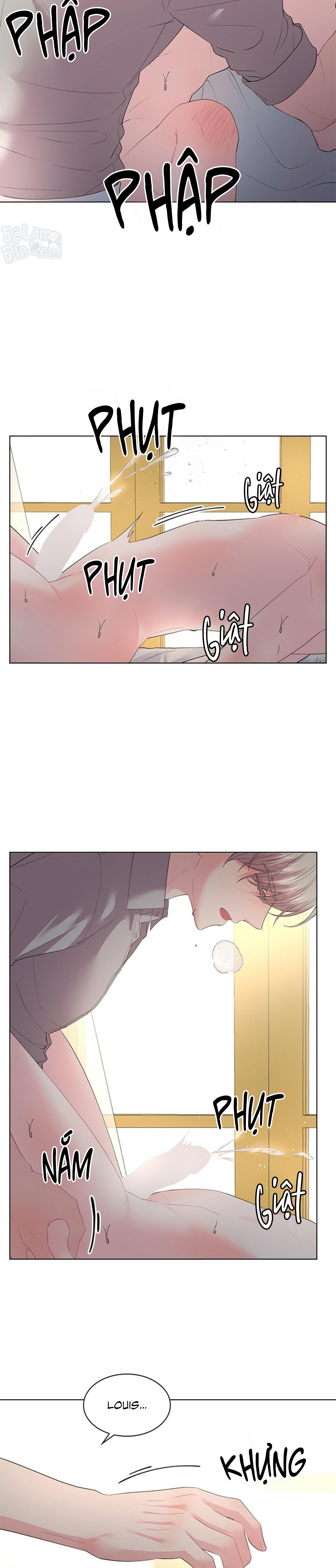 Who’s your daddy Chapter 35 - Trang 2