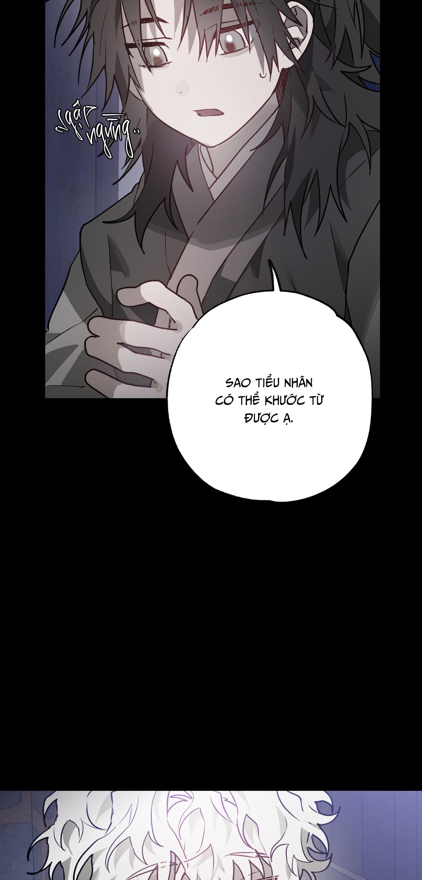 (GĐCV) NGÔI NHÀ DỊ THƯỜNG Chapter 28 - Trang 2