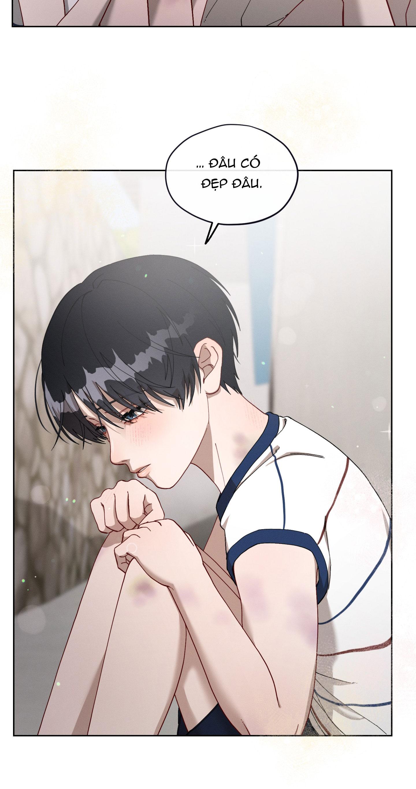 (ABO) CÁCH YÊU THƯƠNG CỤC CƯNG Chapter 4 - Trang 2