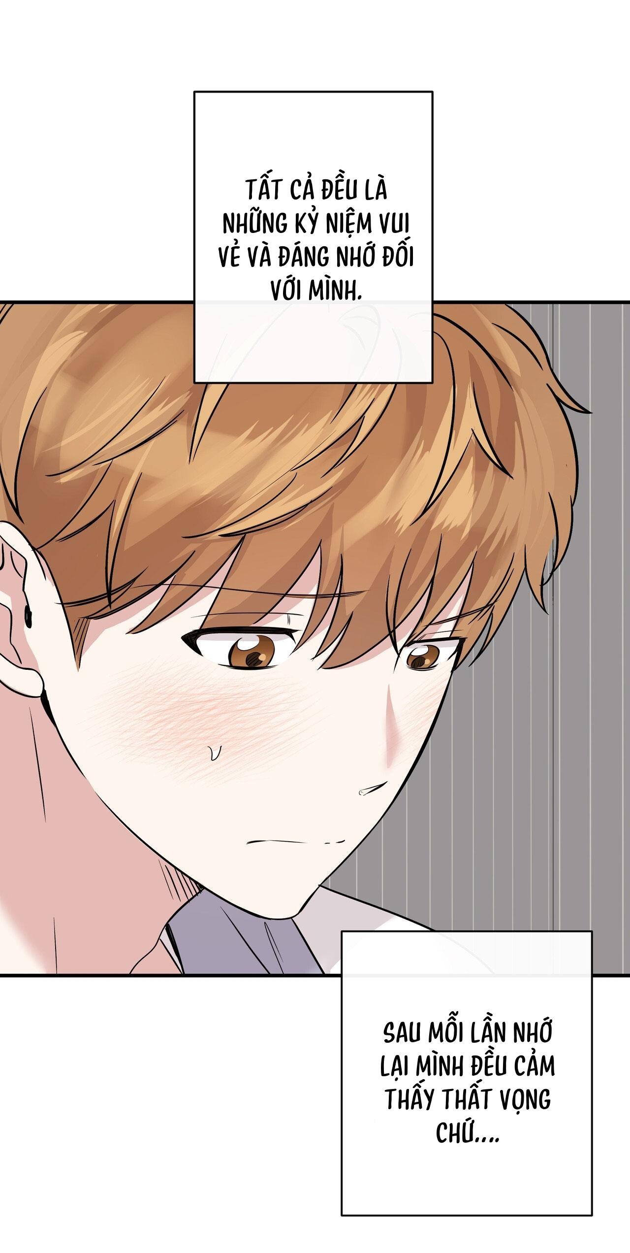 (END) Keep us together Chapter 37 - Trang 2