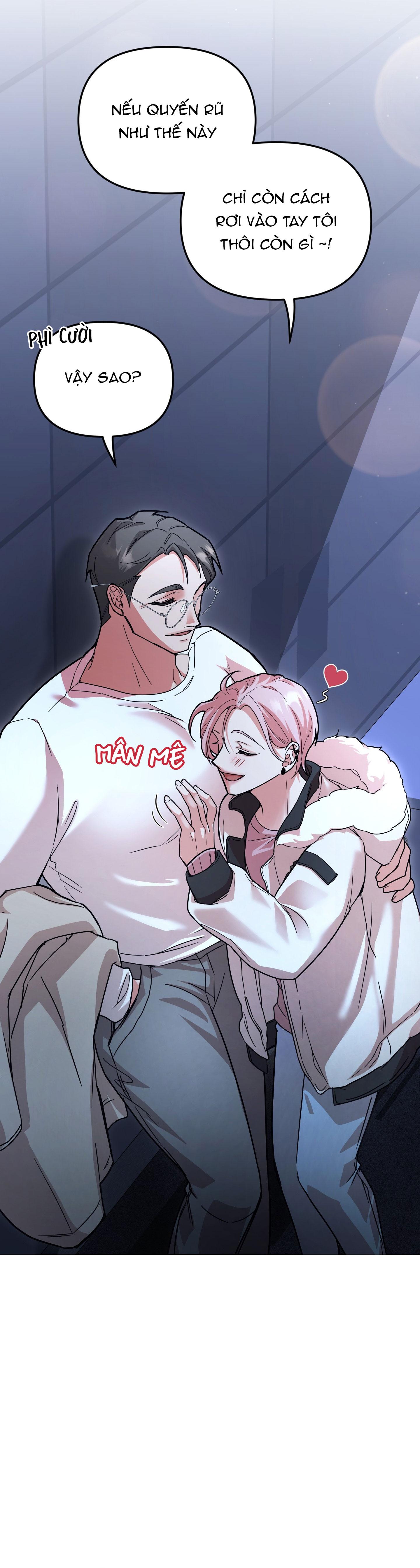 TUYỂN TẬP NHỮNG ÔNG CHÚ TÀ ZÂM Chapter 20.5 chú la 5 - Trang 2