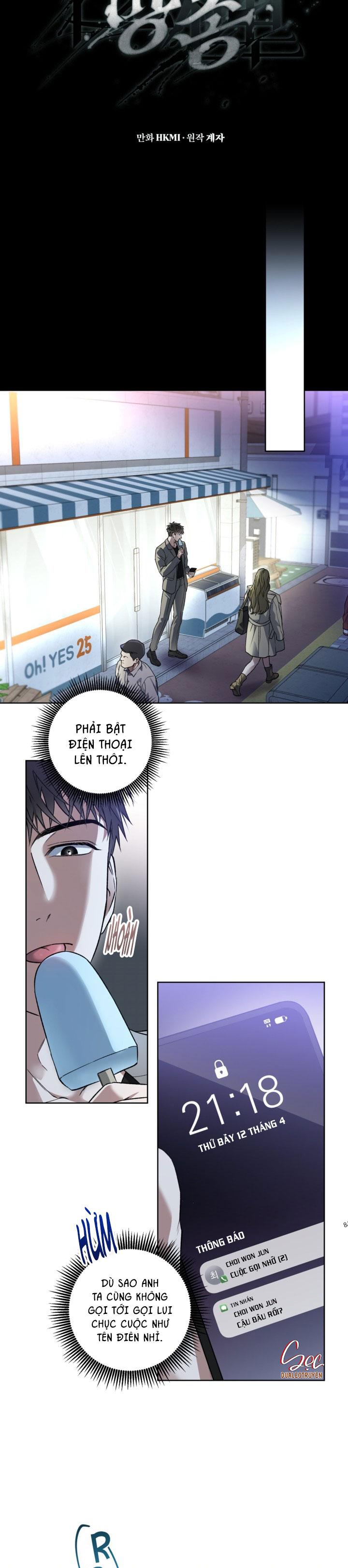 (ABO) KẺ VÔ LẠI Chapter 18 - Next Chapter 19