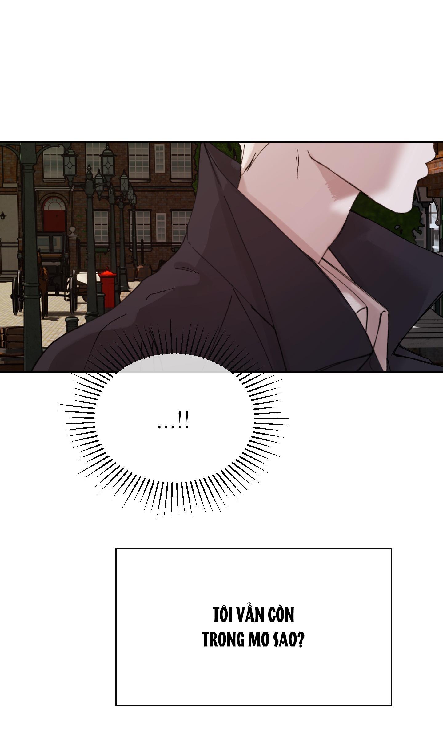 BL CỔ TRANG-ÂU CỔ NGẮN NHÀ KIM Chapter 43.8 REVERIE 8 - Trang 2