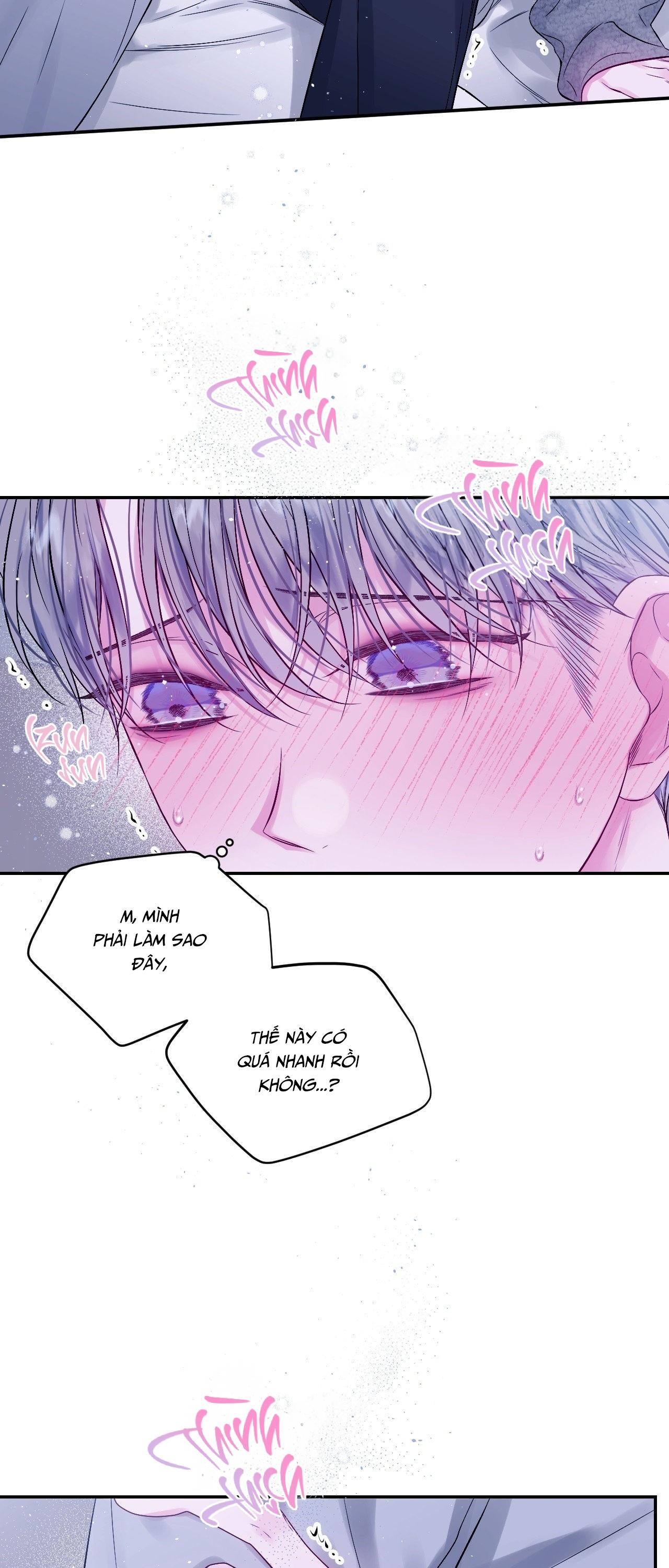 (GĐCV) IMPERFECTLY US Chapter 15 H+++++ - Trang 2