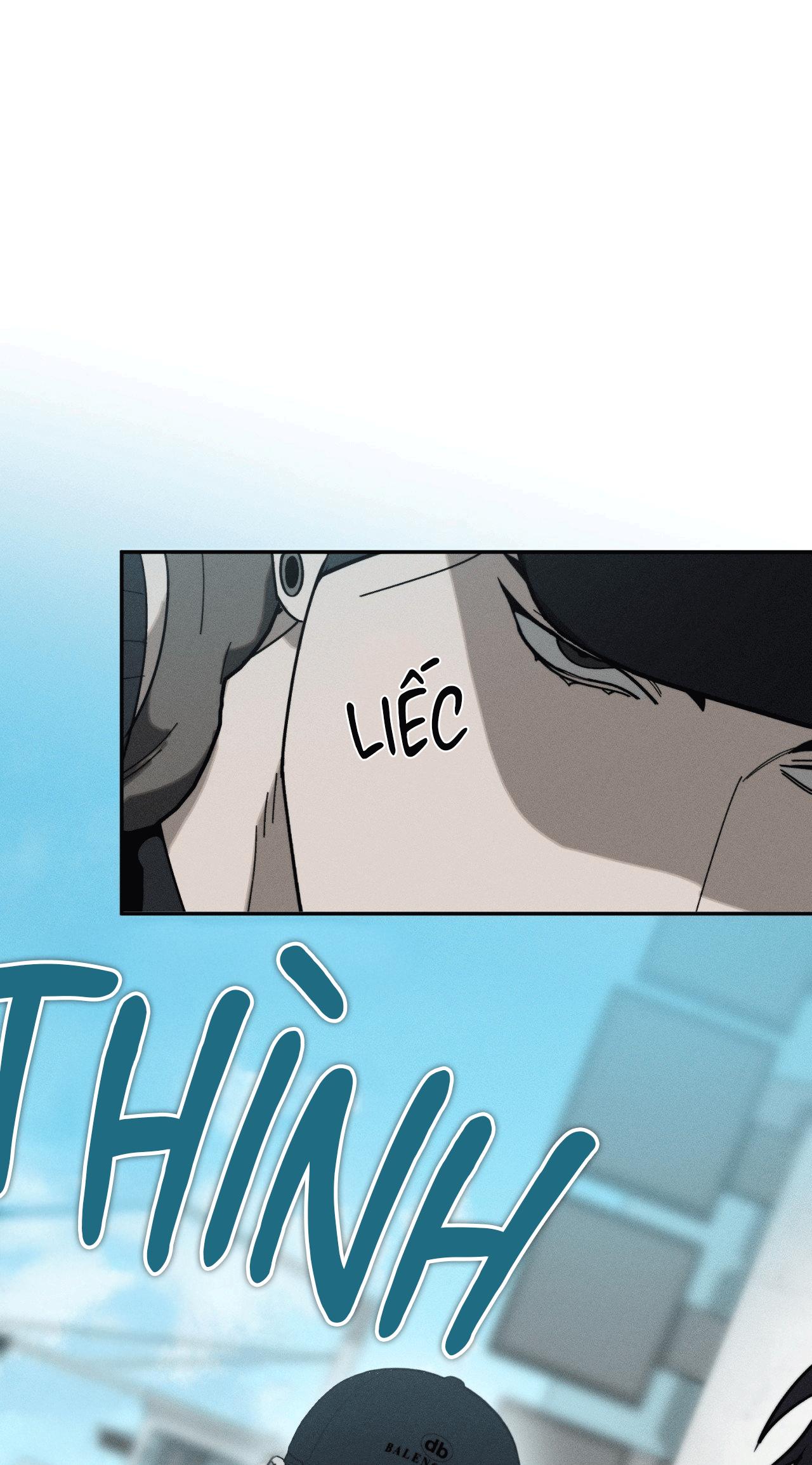 GIỮA LƯNG CHỪNG LỬA Chapter 3 H - Next Chapter 4