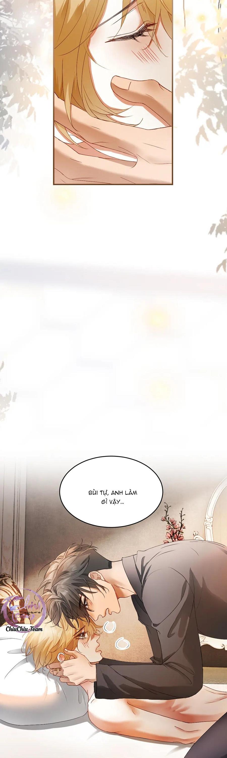 Tiểu Thiếu Gia Dựa Vào Nhan Sắc Càn Quét Toàn Hệ Thống Chapter 83 - Trang 2