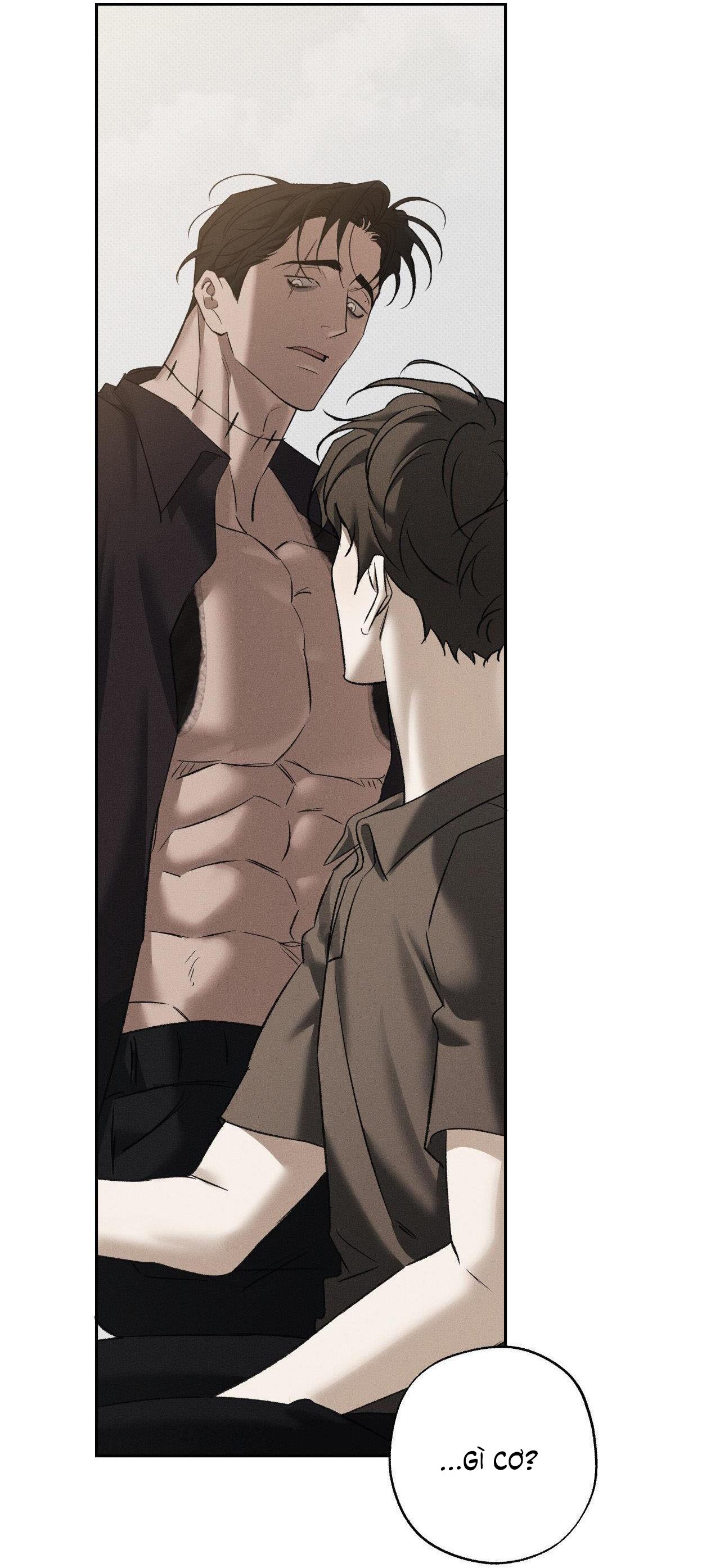 (CBunu) Chó Săn Của Sisyphus Chapter 22 H - Trang 2