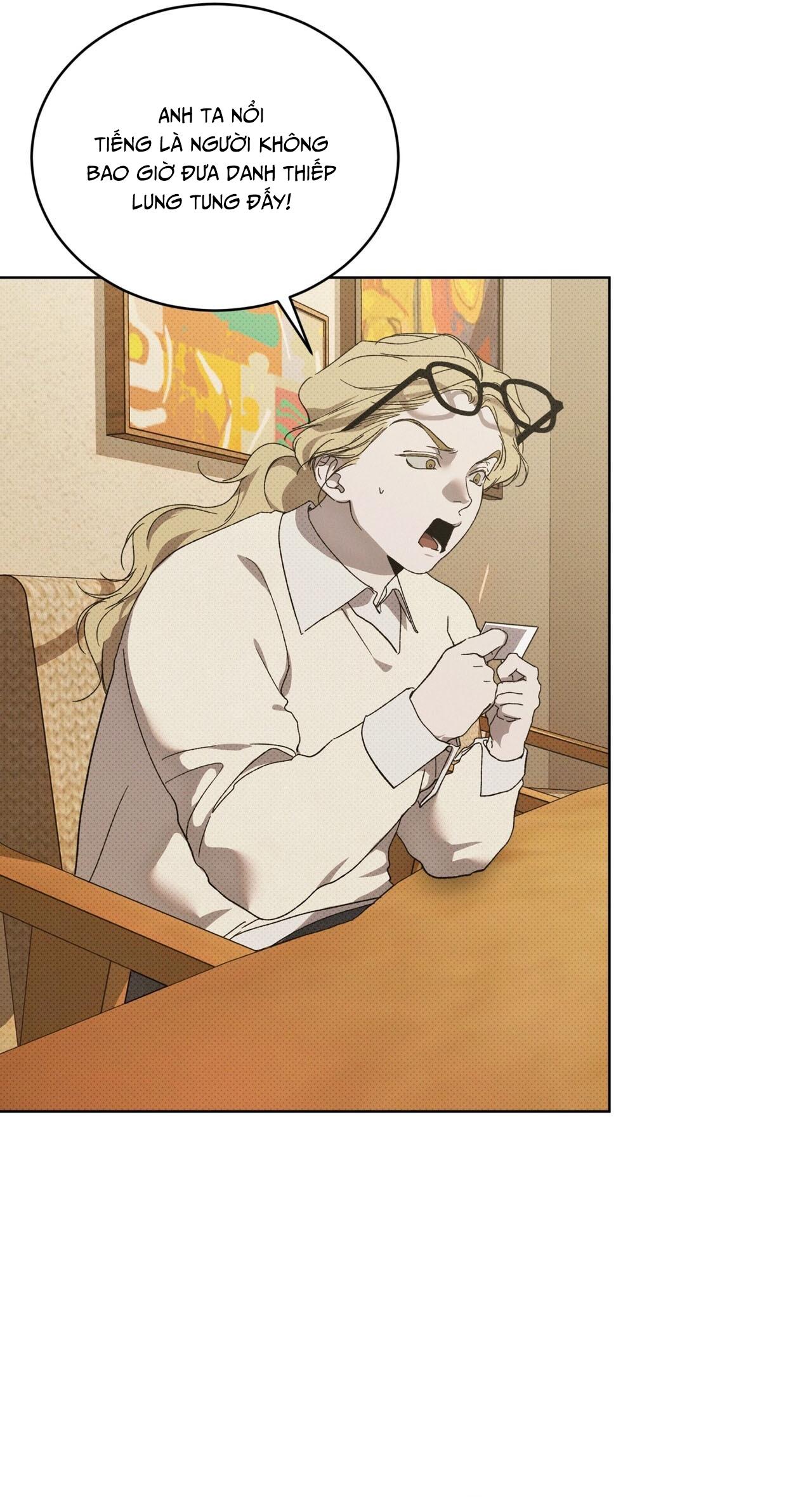 HÌNH THÁI TIẾN HÓA Chapter 6 - Trang 2