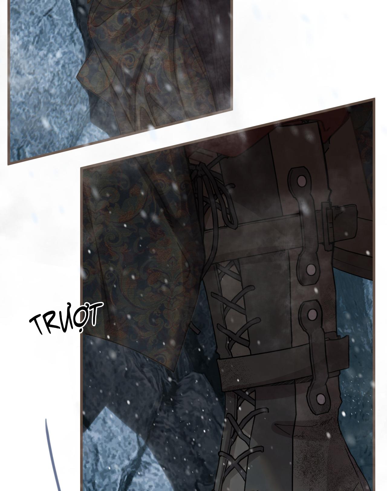 Á NÔ 2 - THÁM HOA Chapter 87 - Next Chapter 88