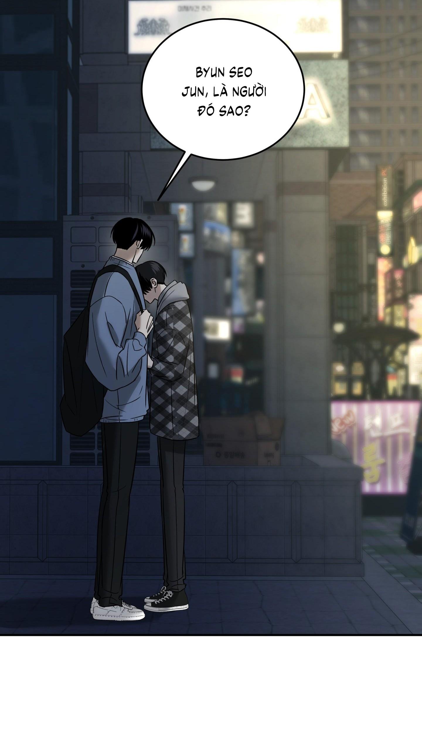 |DROP| Hưởng Lợi Chapter 48 - Trang 2