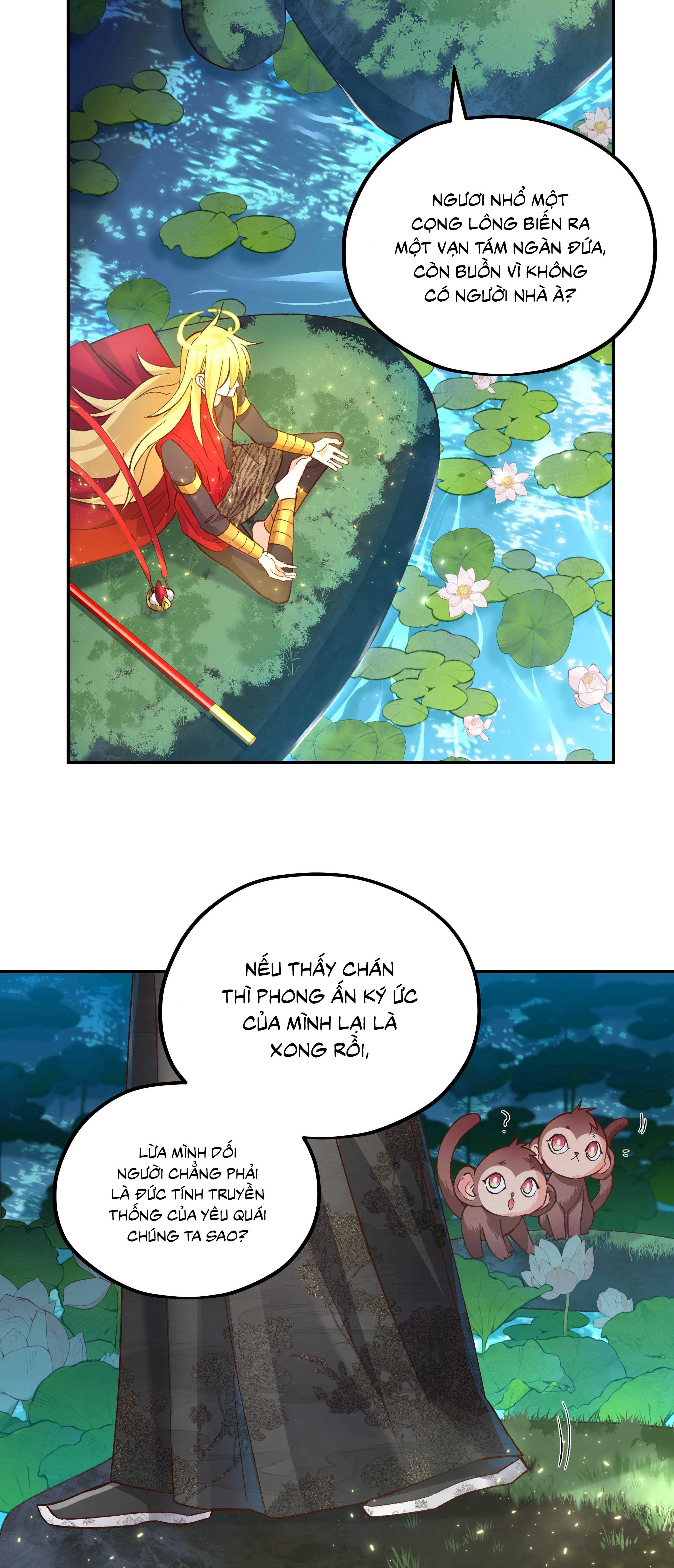 Quán cơm tỳ hưu Chapter 144.02 - Next Chapter 144.02