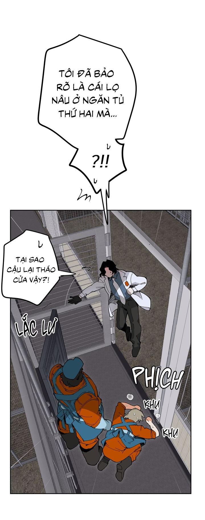 Mr.A's Farm Chapter 7 - Next Chapter 8