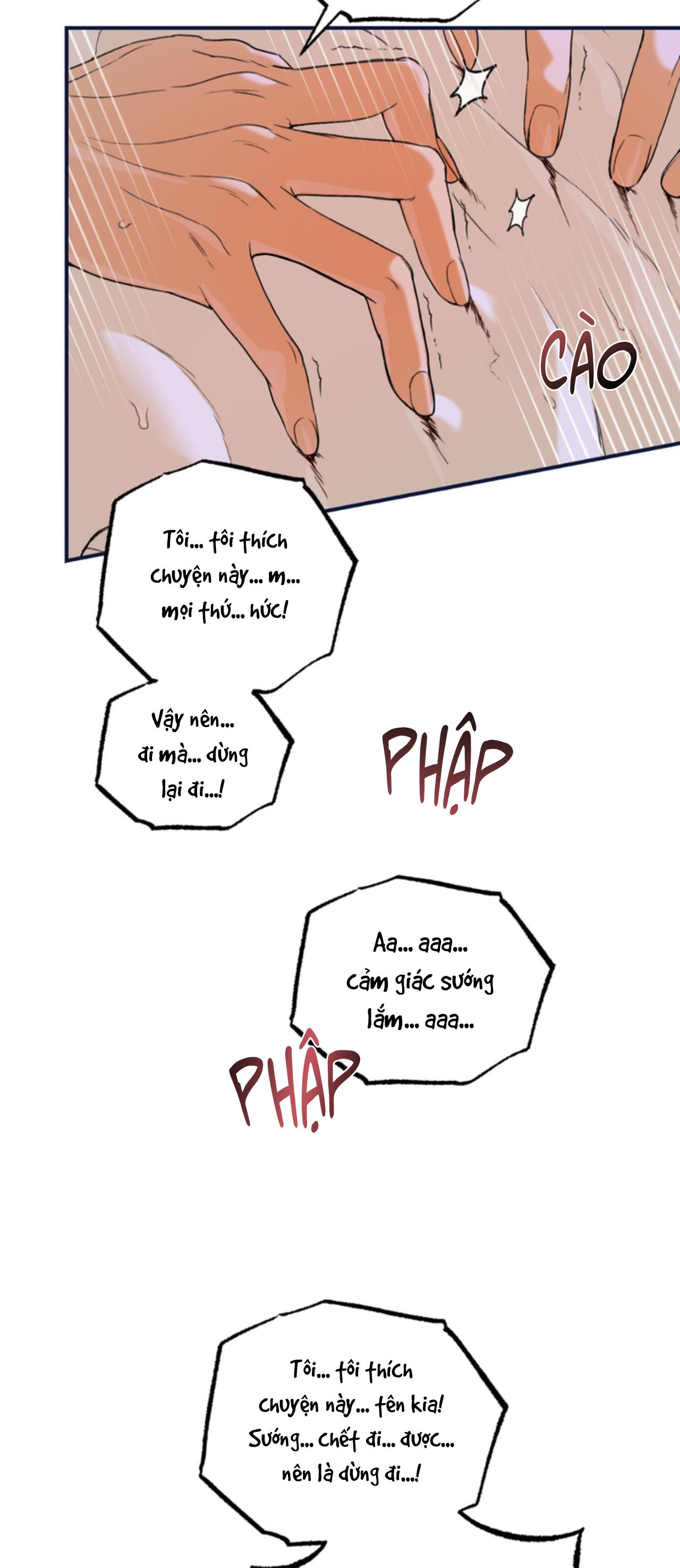 Deepest Confession Chapter 5 H+++ - Trang 2