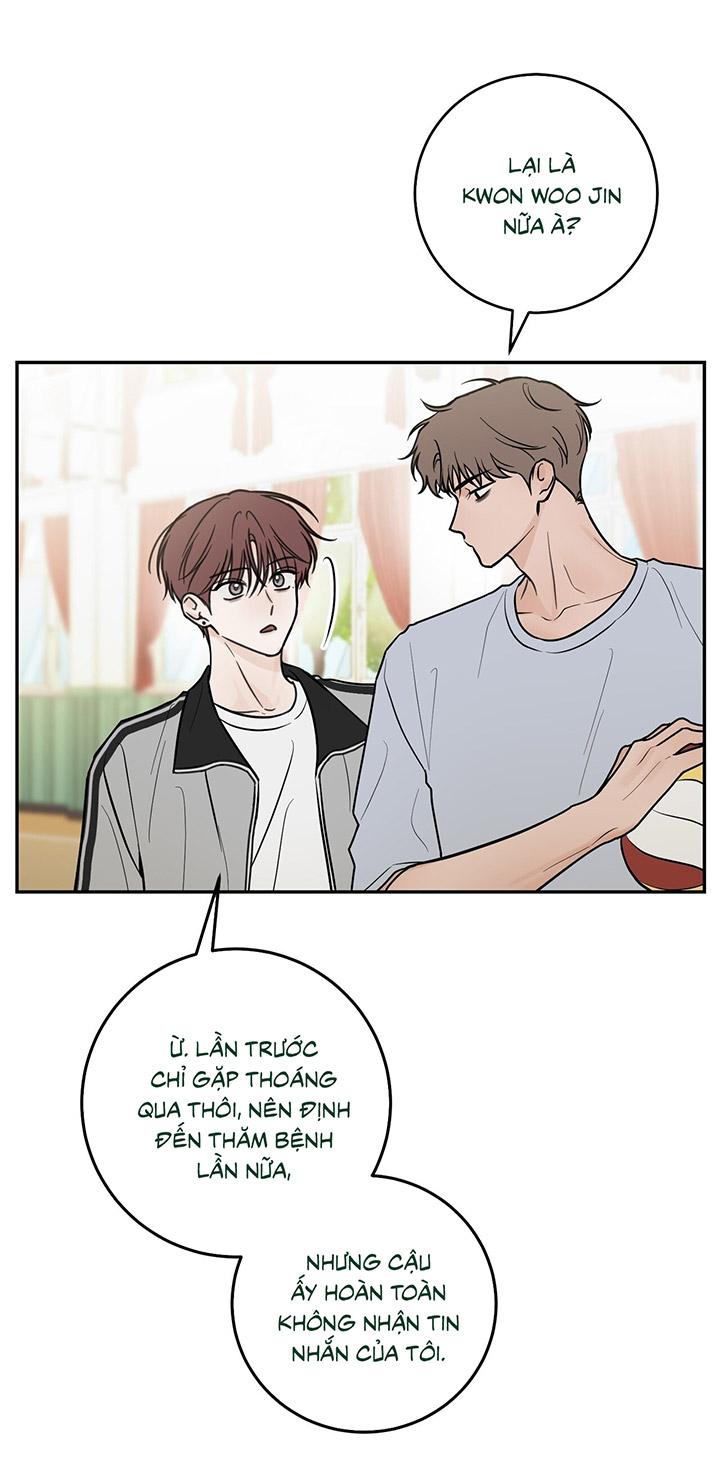 [DDT] ĐIỆP KHÚC MƯA GIÔNG Chapter 1 - Trang 2