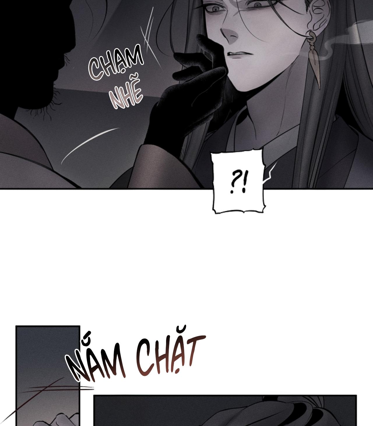 Ngũ tắc: hiếu ái truyện Chapter 2 H - Trang 2